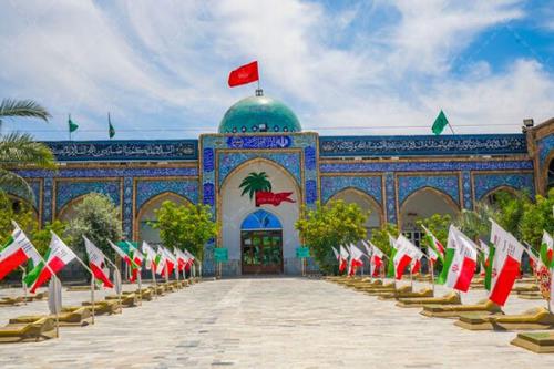 ۴۱ اثر دفاع مقدس در خوزستان در وزارت میراث فرهنگی به ثبت رسید