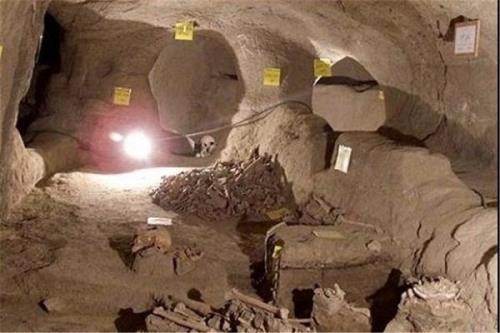 استفاده از فناوری لیزر در پاکسازی آثار محوطه ارزانفود