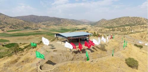 ابلاغ ثبت ۶میراث دفاع مقدس در لیست آثار واجد ارزش تاریخی فرهنگی