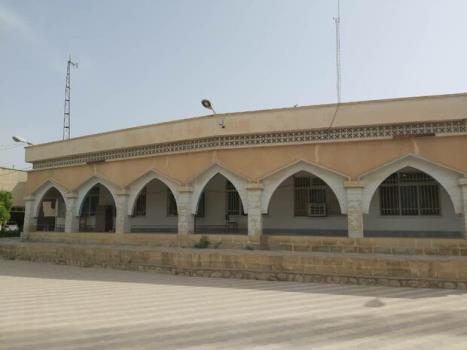 سند گویای تاریخ اداری شهرها در معرض نابودی