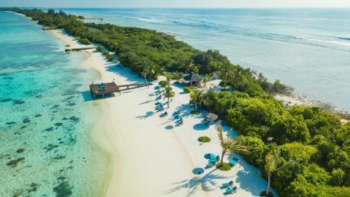 راهكار مالدیو برای رونق گردشگری در روزهای كرونا