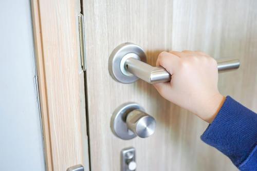 چند نكته مهم كه درب ضد سرقت را ازكجا بخریم؟
