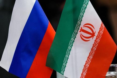 لغو روادید ایران و روسیه گام بزرگی در توسعه گردشگری ۲ كشور است