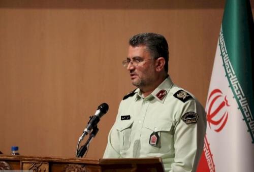 کارت ضابط قضایی برای ماموران یگان حفاظت میراث فرهنگی صادر می شود