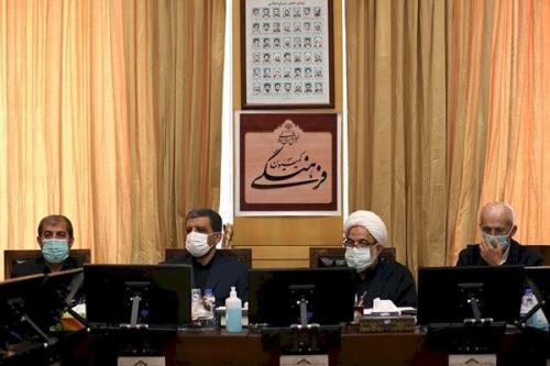 برگزاری نشست کمیسیون فرهنگی مجلس با وزیر پیشنهادی میراث فرهنگی