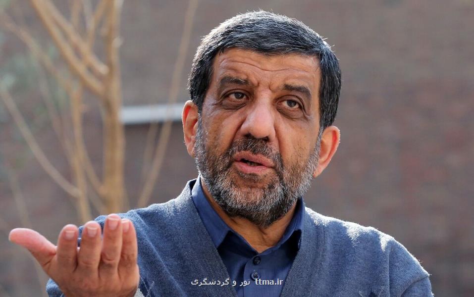 ضرغامی باید برای سونامی سفر در پساکرونا برنامه داشته باشد