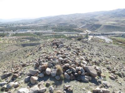 کشف شواهدی از اقتصاد آسیایی در گیلان