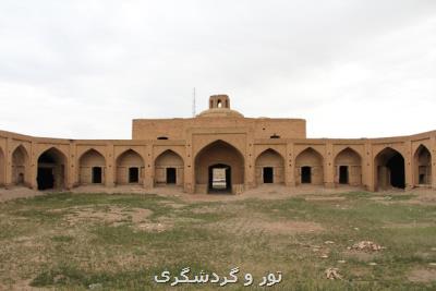 ۸۹۰ بنای تاریخی مذهبی استان مرکزی احتیاج به مرمت اضطراری دارند