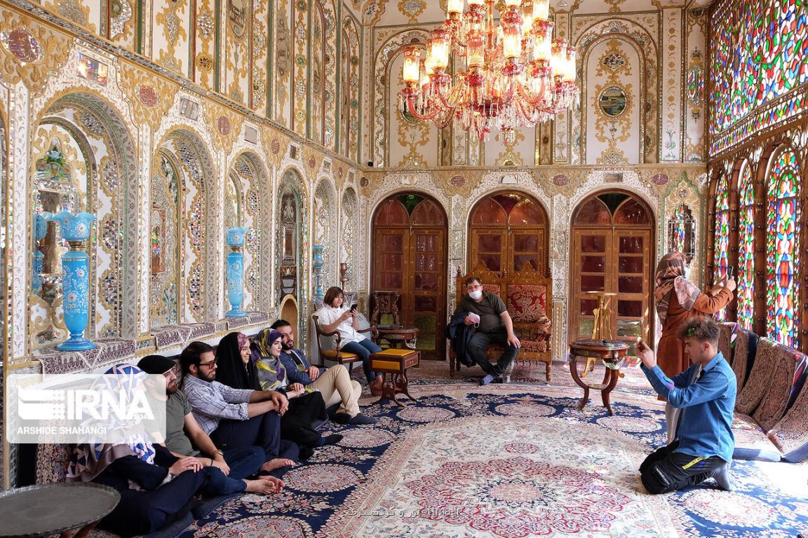 خصولتی های مداخله جو، مانع توسعه صنعت توریسم هستند