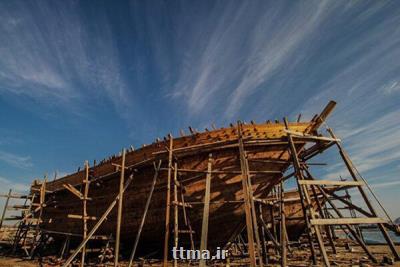 مصوبه ای كه میراث پسران سندباد را تهدید می كند