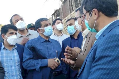 کوشش برای رفع موانع و مشکلات روستاهای تاریخی کشور