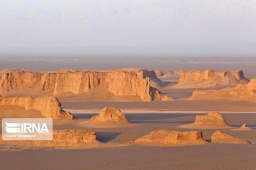 جاذبه های فرهنگی و تنوع زیستی بیابان لوت را نمی توان از هم جدا کرد