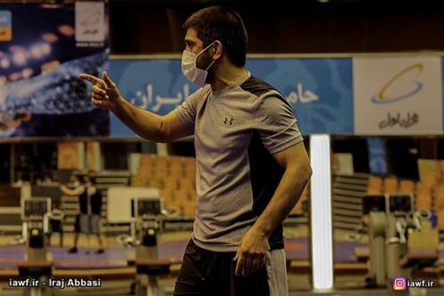 با آمدن سجادی هیچ اتفاق خاصی در ورزش نیفتاده است