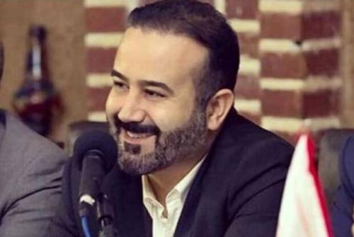 وحید رحمتی رییس مجموعه فرهنگی تاریخی سعدآباد شد