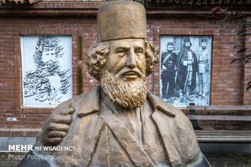 تصنیف میرزاکوچک خان میراث ناملموس ملی شد