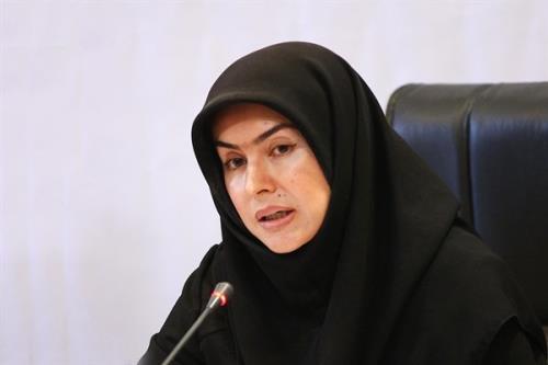 پشتیبانی از هنرمندان ۱۲ استان کم برخوردار در نمایشگاه ملی صنایع دستی