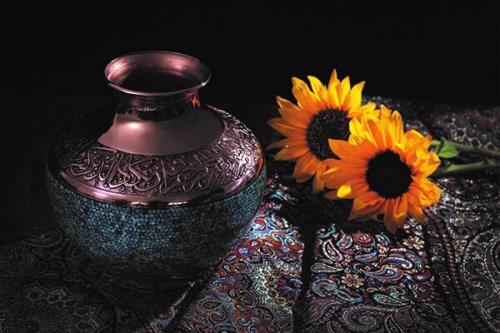 ششمین جشنواره فجر صنایع دستی و هنرهای سنتی شروع به کار کرد