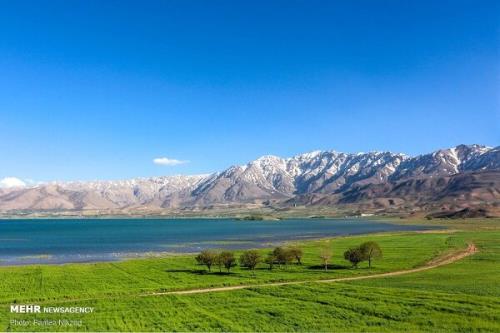 رکود گردشگری در بام ایران