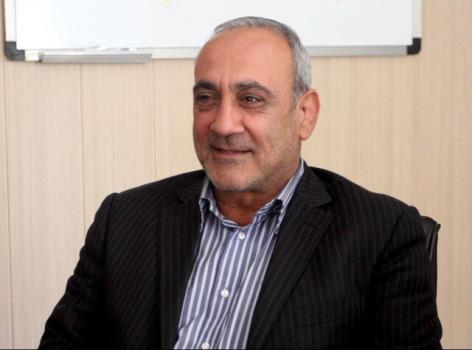 گرشاسبی: از جنس کشتی بودم و هستم