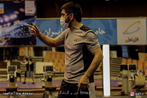 با آمدن سجادی هیچ اتفاق خاصی در ورزش نیفتاده است