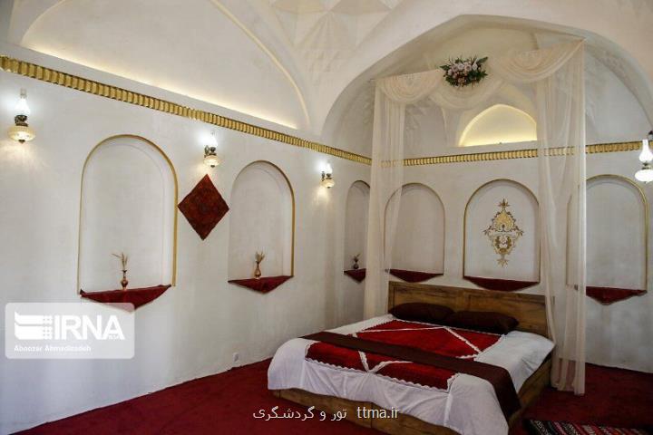 تجدید حیات گردشگری کرمان بعد از کرونا