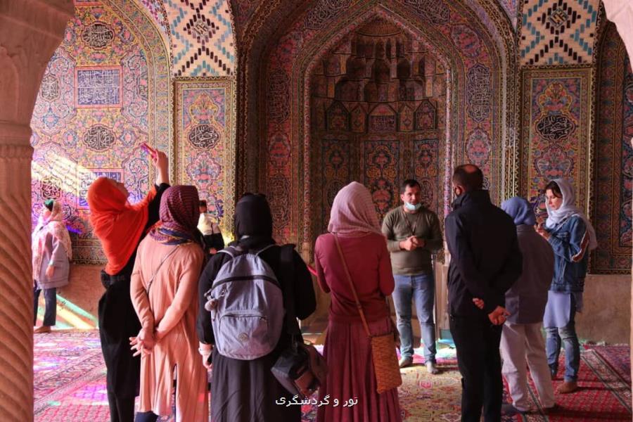 وزارت میراث نیازمند تحول