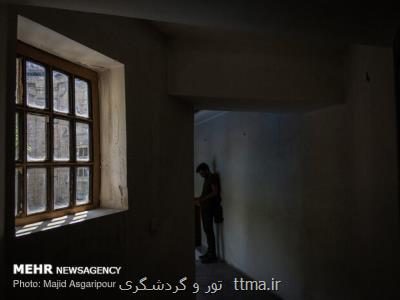 حریم خانه باغ اصفهانیان به استاندار یزد ابلاغ گردید