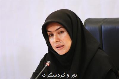 پشتیبانی از هنرمندان ۱۲ استان کم برخوردار در نمایشگاه ملی صنایع دستی