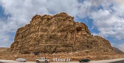 طراحی و پیاده سازی سامانه نقشه دیرینه شناسی توسط دانشگاه تهران