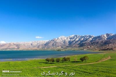 رکود گردشگری در بام ایران