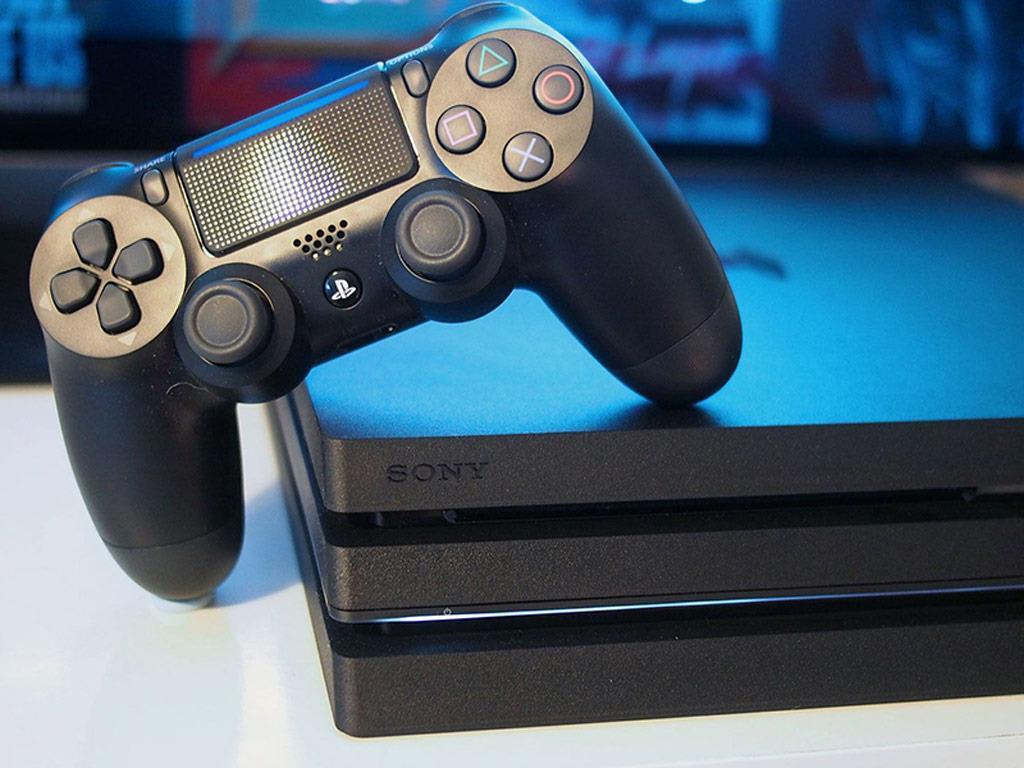 12 تا از بهترین بازیهای PS4