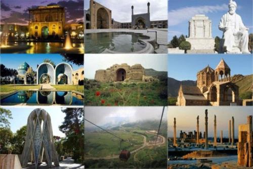 فوت بزرگان دیرینه شناسی و ایران شناسی در آخرین سال قرن