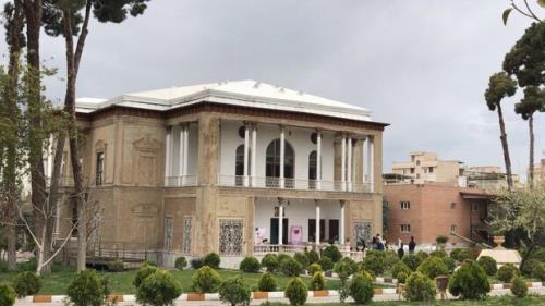 ویژه برنامه گردشگری روز ۱۲ فروردین در تهران