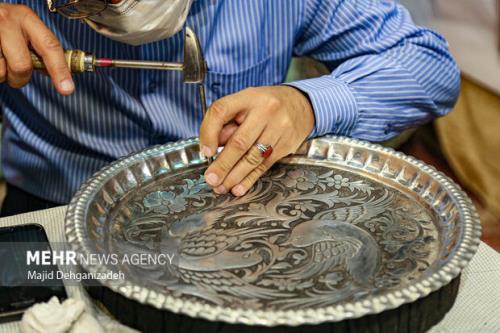 ارائه پیشنهادات ایران در کمیته آسیا و اقیانوسیه شورای صنایع دستی