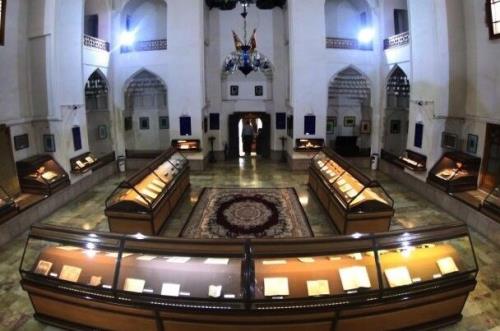 رویکردها و اهداف اداره کل موزه ها تشریح شد
