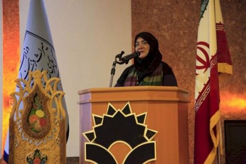 برنامه عملیاتی 5ساله حوزه صنایع دستی استان ها تدوین می شود