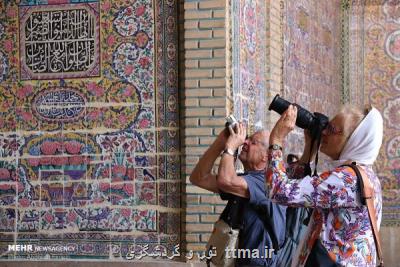 تعلیق و تعطیلی 196 واحد گردشگری در روزهای نوروز
