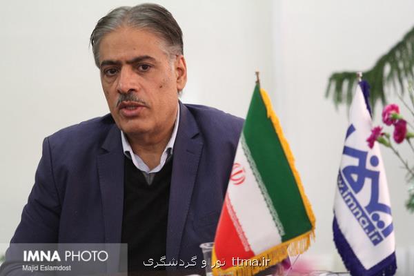 مسئولان از کاراته بیشتر حمایت کنند