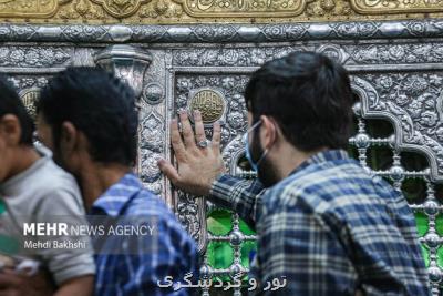 امضای ۳ تفاهم نامه برای سامان دهی و تسهیل ورود گردشگران و زوار