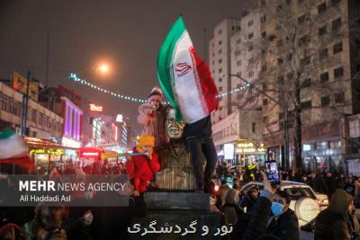 لغو ویزای مسافران جام جهانی برای ورود به کیش