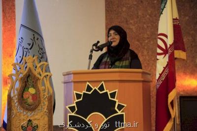برنامه عملیاتی 5ساله حوزه صنایع دستی استان ها تدوین می شود