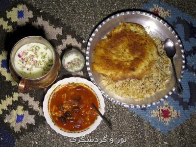 ابلاغ مراتب ثبت ملی ۵ میراث فرهنگی ناملموس به استاندار زنجان