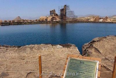 نظام نامه پایگاه های میراث ملی و جهانی تدوین شد