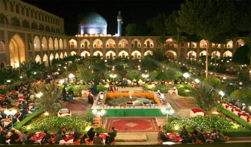 زمینه ساخت ۲ هتل پنج ستاره در اصفهان برقرار است