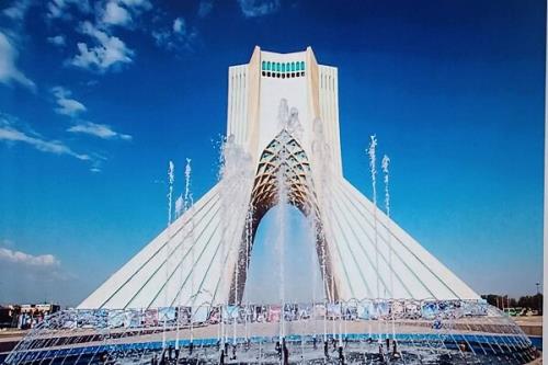 توجه به ورودی و خروجی تهران جهت استفاده از ظرفیت های گردشگری