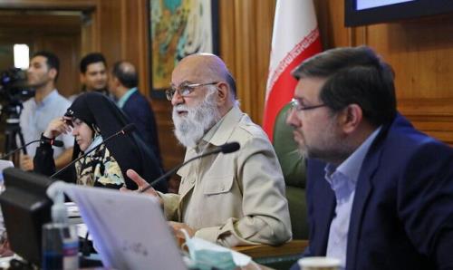 لزوم رعایت استانداردهای ساخت و ساز در تهران برای کاهش خسارات زلزله