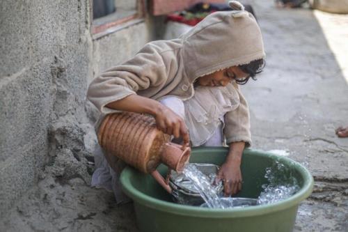 خاورمیانه و شمال آفریقا چگونه بحران آب را مدیریت می کنند؟