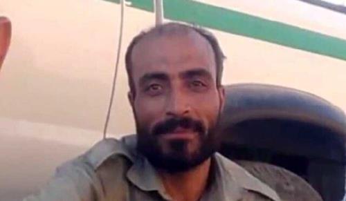 گذشت خانواده محیط بان کرمانشاهی از قصاص قاتل فرزندشان
