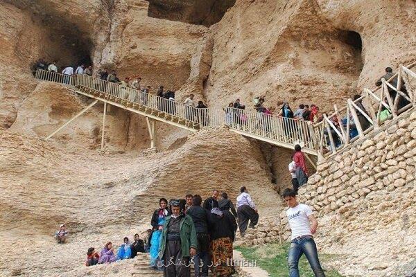 غار باستانی کرفتو در لیست موقت جهانی یونسکو