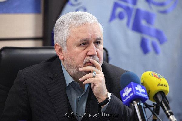 بودجه میراث فرهنگی در تعلیق